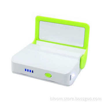 Superb Mobile Charger, 5200mAh Capacity, with Phone Stand, Customized Logos AcceptedNew